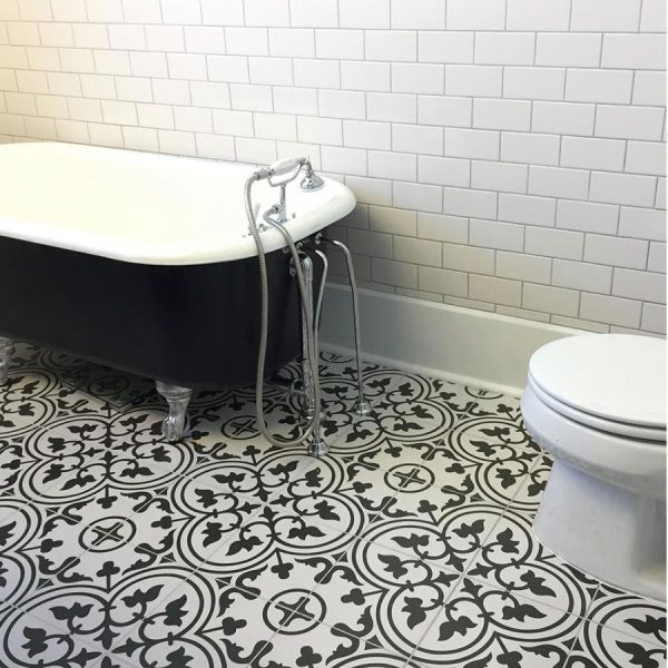 Arte Badkamer | retrotegelwinkel.nl