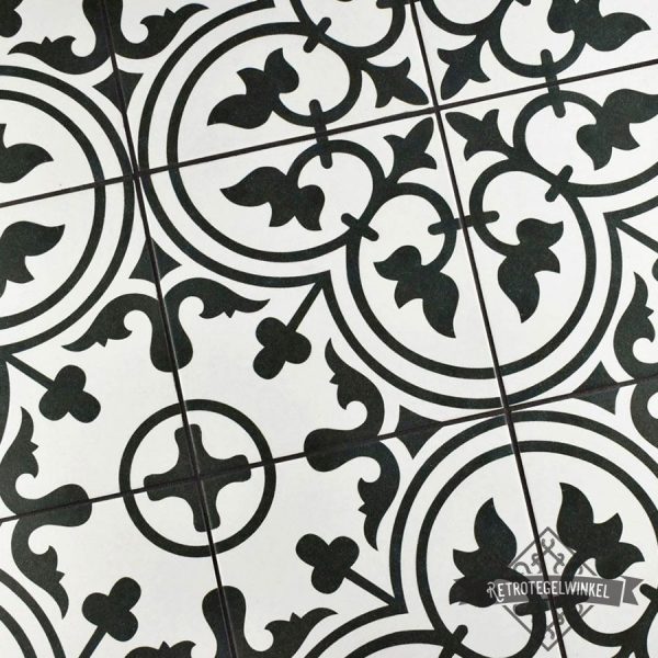 Arte Vloer 2 | retrotegelwinkel.nl