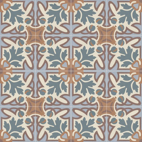 Beau Classique Elzele | Retrotegelwinkel.nl