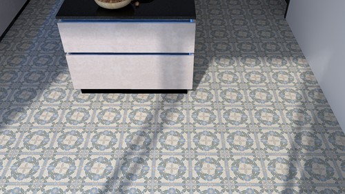 Beau Classique Flobecq | Retrotegelwinkel.nl